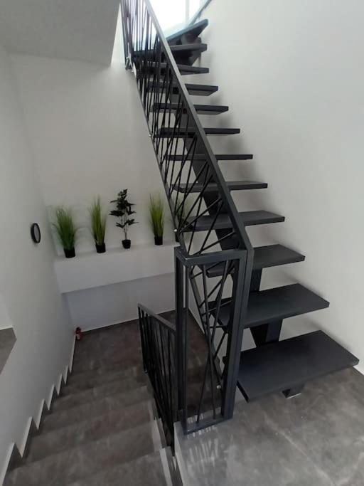 Old Town Studio 1 Apartment Nr 1 Baia Mare Exteriör bild