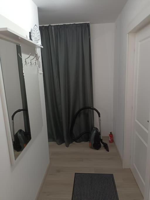 Old Town Studio 1 Apartment Nr 1 Baia Mare Exteriör bild