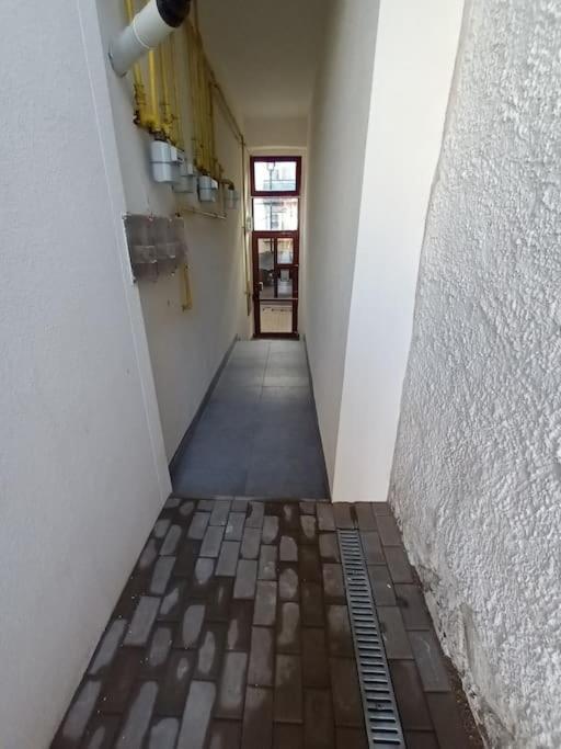 Old Town Studio 1 Apartment Nr 1 Baia Mare Exteriör bild